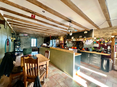 French property for sale in Bazelat, Creuse - €267,500 - photo 3