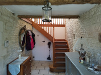 Maison à vendre à Pliboux, Deux-Sèvres - 287.830 € - photo 6