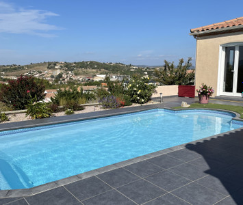 French property for sale in Limoux, Aude - €398,000 - photo 1