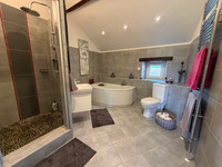 Propriété à vendre à Négrondes, Dordogne - 445 000 € - photo n°12