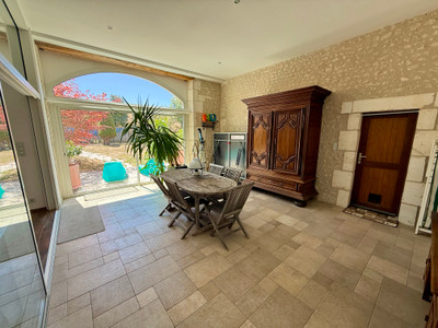 French property for sale in Bellevigne, Charente - €413,400 - photo 3