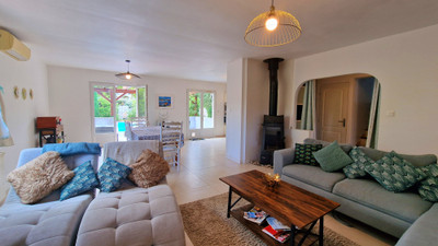 French property for sale in Ginestas, Aude - €349,000 - photo 1