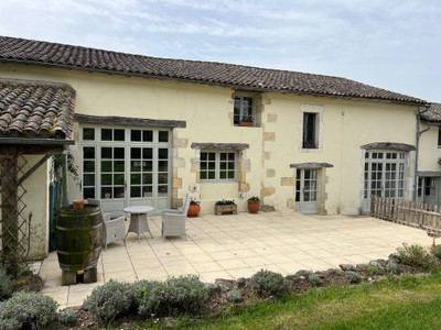 Maison à vendre à ST MEARD DE GURCON, Dordogne, Aquitaine, avec Leggett Immobilier