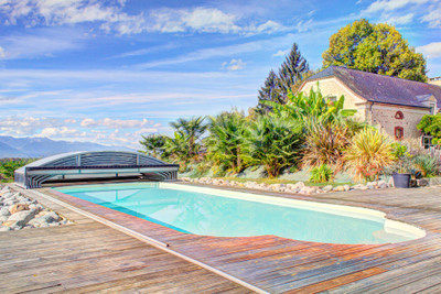 French property for sale in Lourdes, Hautes-Pyrénées - €649,000 - photo 1