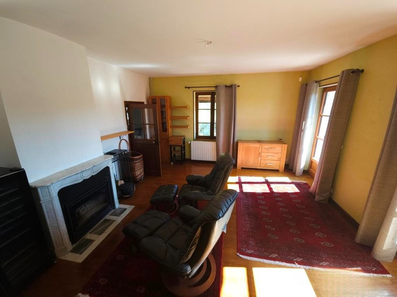 French property for sale in Sainte-Sabine, Côte-d'Or - €285,000 - photo 3