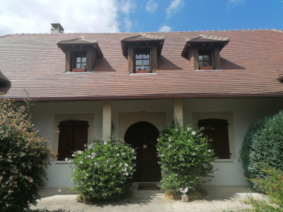 French property for sale in Savigny-sous-Faye, Vienne - €275,000 - photo 13