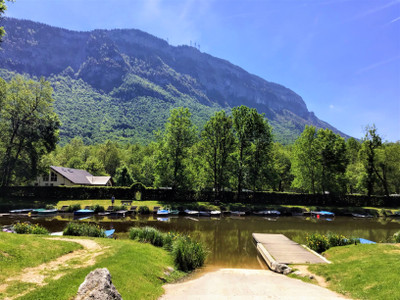 French property for sale in Chambéry, Savoie - €244,650 - photo 5
