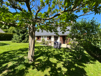 Maison à vendre à Fort-Moville, Eure - 300.000 € - photo 2