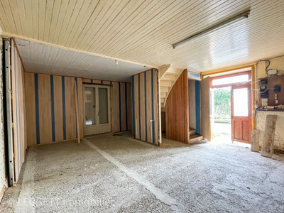 French property for sale in Saint-Clair, Lot - €214,000 - photo 4