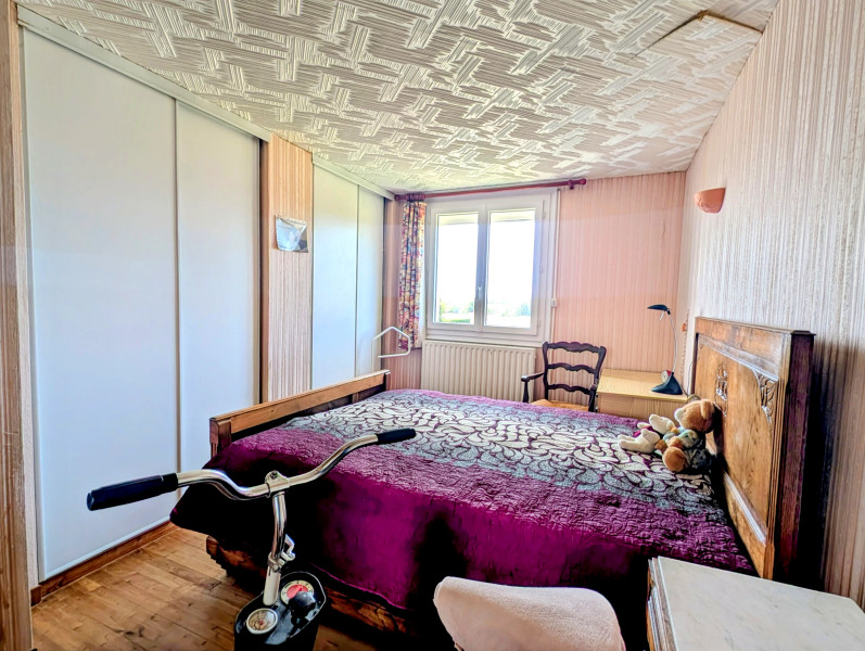 French property for sale in Châlus, Haute-Vienne - €235,400 - photo 7