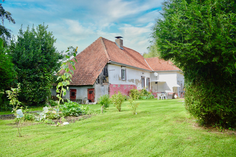 french property for sale