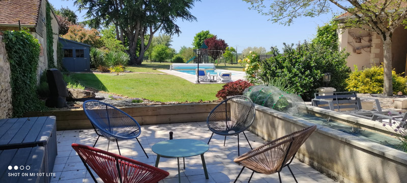 French property for sale in Le Controis-en-Sologne, Loir-et-Cher - €545,000 - photo 3