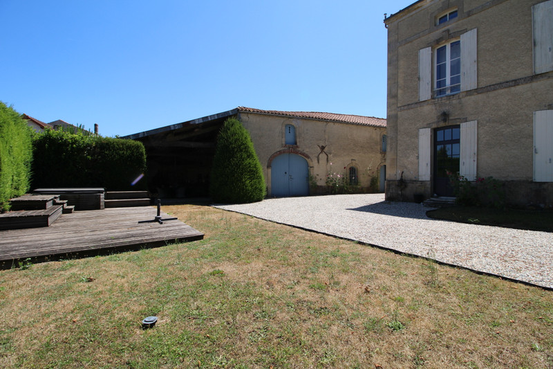 French property for sale in Dampierre-sur-Boutonne, Charente-Maritime - €595,000 - photo 14