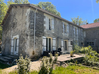Maison à vendre à Saint-Paul-Lizonne, Dordogne - 572 250 € - photo 2