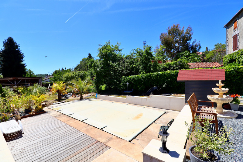 French property for sale in Montembœuf, Charente - €224,700 - photo 8