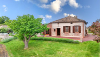 Propriété à vendre à Durfort-Lacapelette, Tarn-et-Garonne - 362 000 € - photo n°5