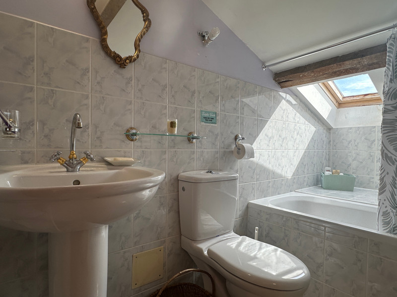 French property for sale in Brantôme en Périgord, Dordogne - €299,500 - photo 12