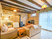 Maison à vendre à Bréhan, Morbihan - 130.000 € - photo 4