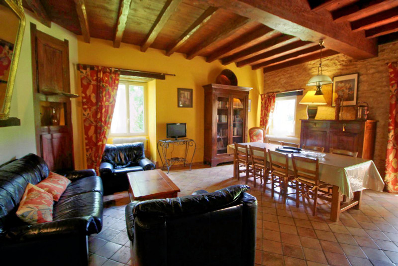 French property for sale in Lalinde, Dordogne - €599,000 - photo 6