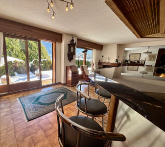 Ski property for sale in Saint Gervais - €550,000 - photo 0