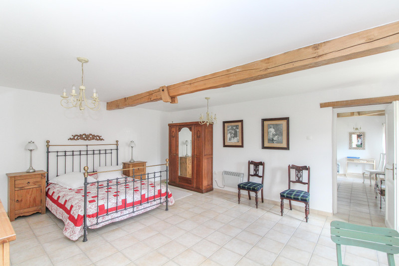 French property for sale in Gourgé, Deux-Sèvres - €264,000 - photo 3