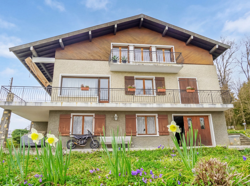 French property for sale in Poisy, Haute-Savoie - €1,470,000 - photo 8