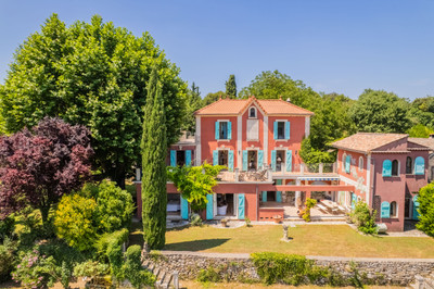 house for sale in Var