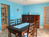 Maison à vendre à Saint-Dizier-Masbaraud, Creuse - 210.600 € - photo 5