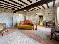 Propriété à vendre à Saix, Vienne - 218 400 € - photo n°6