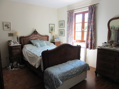 French property for sale in Savigné, Vienne - €178,200 - photo 5