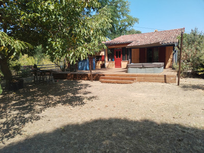 French property for sale in Carnoules, Var - €525,000 - photo 1