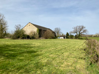 Maison à vendre à Cressat, Creuse - 222.560 € - photo 10