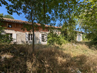 Maison à vendre à Chatenet, Charente-Maritime - 237.500 € - photo 10
