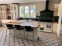 Chateau à vendre à Villefranche-de-Lonchat, Dordogne - 744.680 € - photo 4