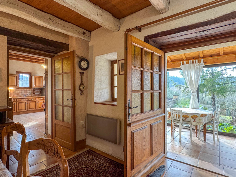 French property for sale in Montcuq-en-Quercy-Blanc, Lot - €383,000 - photo 6