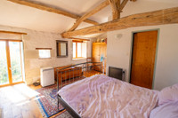 Maison à vendre à Saires, Vienne - 162.000 € - photo 8