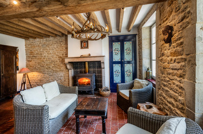 French property for sale in Colméry, Nièvre - €895,000 - photo 12