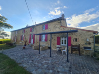 Maison à vendre à Le Busseau, Deux-Sèvres - 333.900 € - photo 3