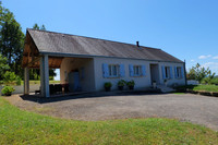 Maison à vendre à Beaulieu-sur-Dordogne, Corrèze - 318.000 € - photo 3