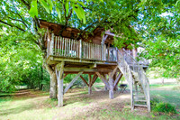 Maison à vendre à Cause-de-Clérans, Dordogne - 799.700 € - photo 4