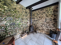 Maison à vendre à Plougonver, Côtes-d'Armor - 88.000 € - photo 6
