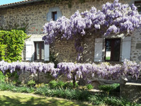 Propriété à vendre à Saint-Barthélemy-de-Bussière, Dordogne - 650 000 € - photo n°1