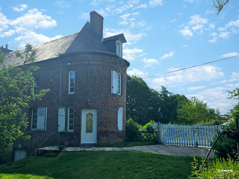 Maison à Vimoutiers, Orne - photo 1