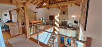 Maison à vendre à Saint-Martial-Viveyrol, Dordogne - 399.000 € - photo 3