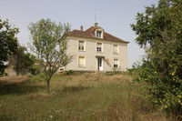 Maison à vendre à Lys-Haut-Layon, Maine-et-Loire - 139.000 € - photo 1