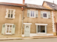 French property, houses and homes for sale in Saint-Germain-les-Belles Haute-Vienne Limousin