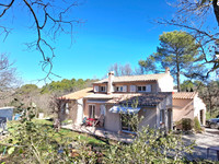 Maison à vendre à Pontevès, Var - 365.000 € - photo 1