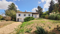Propriété à vendre à Melle, Deux-Sèvres - 162 000 € - photo n°1
