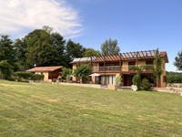 Maison à vendre à Rouède, Haute-Garonne - 483.000 € - photo 10