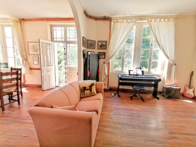 French property for sale in Liglet, Vienne - €245,640 - photo 4